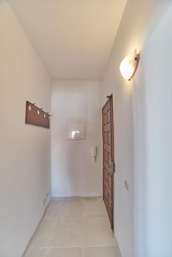 Appartement Power Of Sun à Lagos Extérieur photo