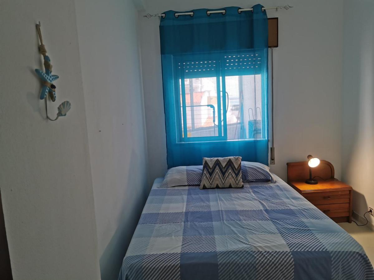 Appartement Power Of Sun à Lagos Extérieur photo